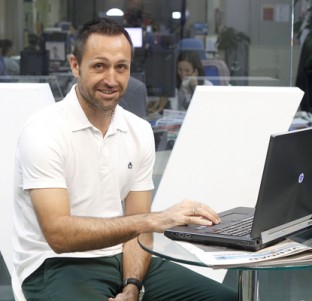 José Manuel Aira