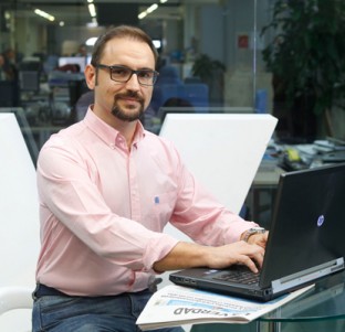 Diego José Mateos