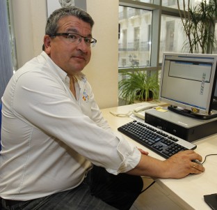 Fernando Llopis – UPyD