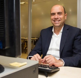 Gabriel Echávarri – PSOE