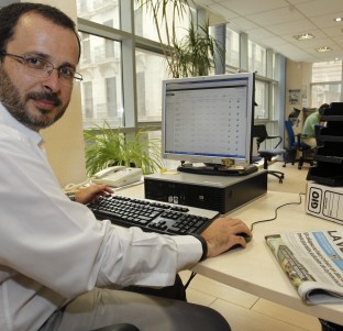 Julián López Milla – PSPV
