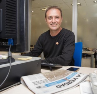 Natxo Bellido – Compromís