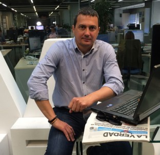 José A. Pujante (IU) – Ganar la Región de Murcia
