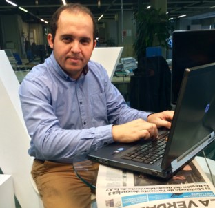 Juan Pablo Hernández