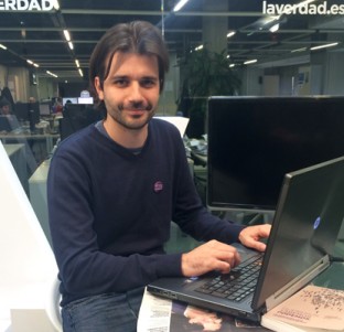 Javier Sánchez