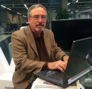 José Antonio Sotomayor