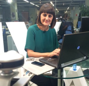 María González Veracruz