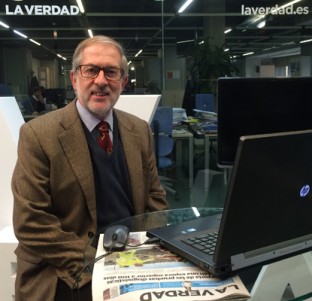 Manuel Segovia