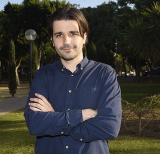 Javier Sánchez Serna