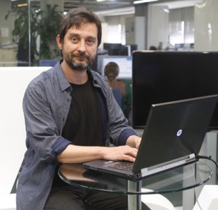 Rafael Mayoral