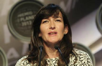 Ángeles González-Sinde