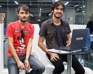 Grupo de música