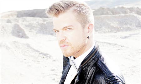 David Pop
