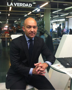 Secretario de Estado de Comercio