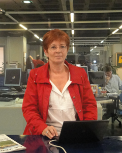 Candidata del PSRM-PSOE a la Presidencia de la Comunidad Autónoma de la Región de Murcia responderá en directo a las preguntas de los internautas de laverdad.es.