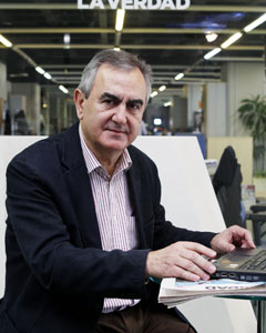 Rafael González Tovar
