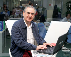 Secretario general del PSRM
