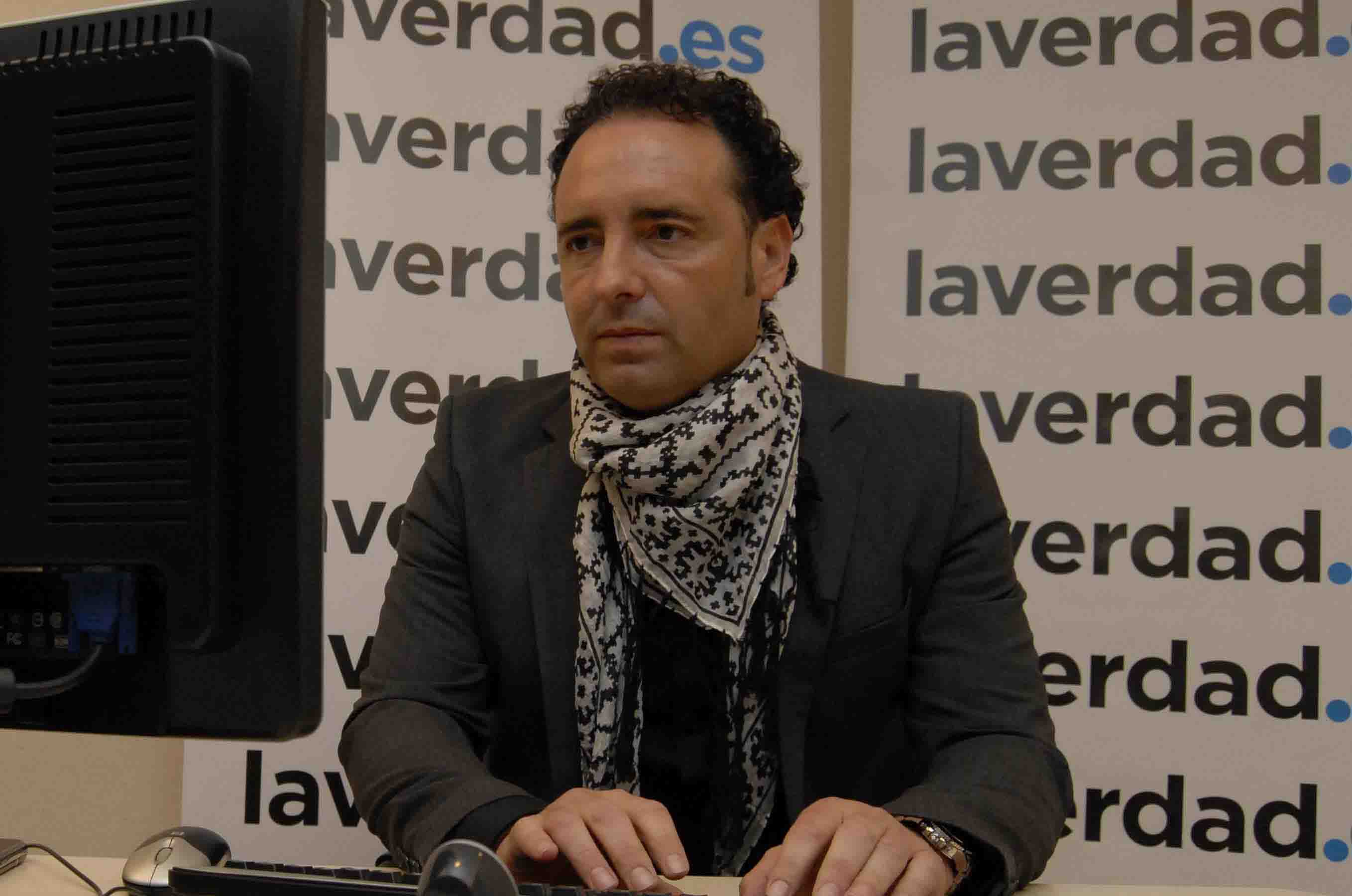 Entrenador del Elche C. F.