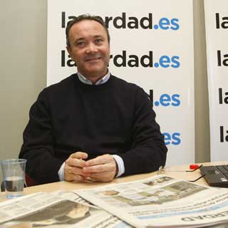 Entrenador del FC Cartagena