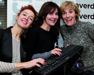 Actrices