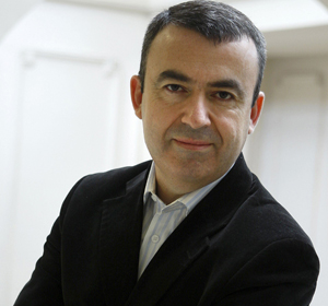 Lorenzo Silva
