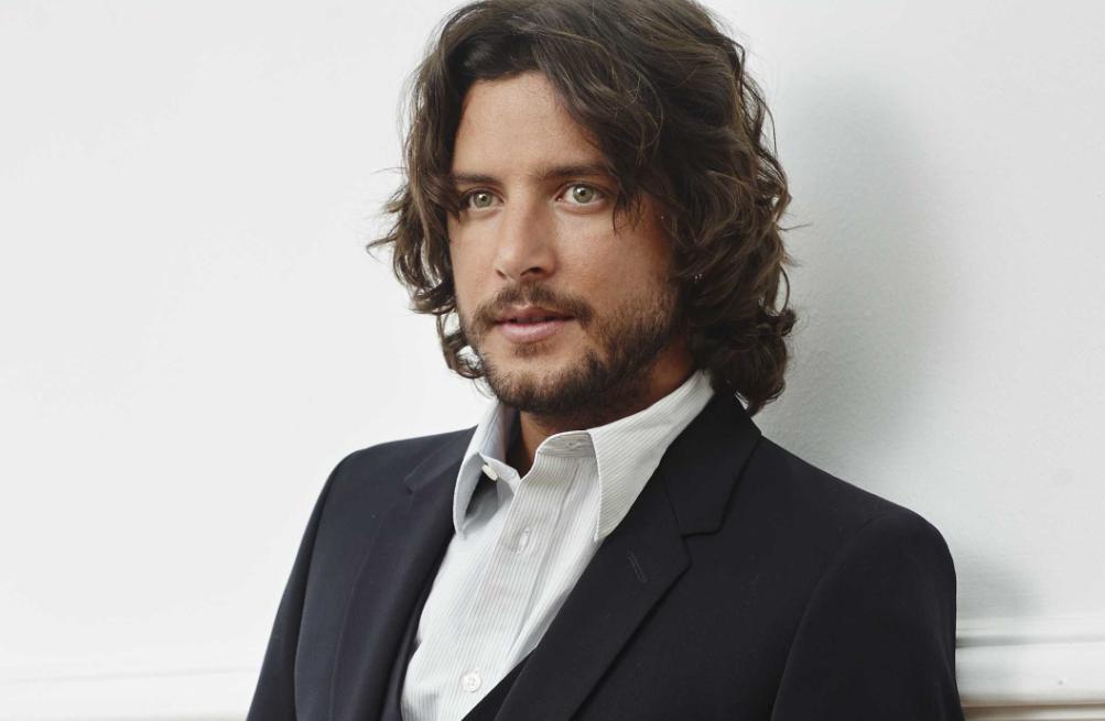 Manuel Carrasco