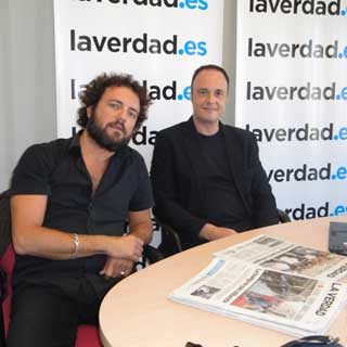 Videochat con M-Clan