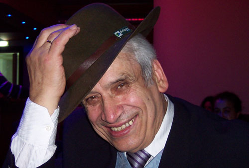 La Voz expresiva del tango