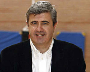 Óscar Quintana