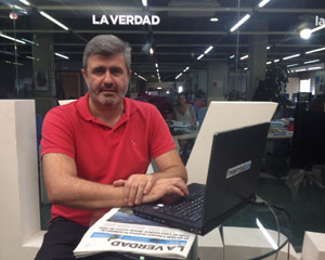 Entrenador de baloncesto