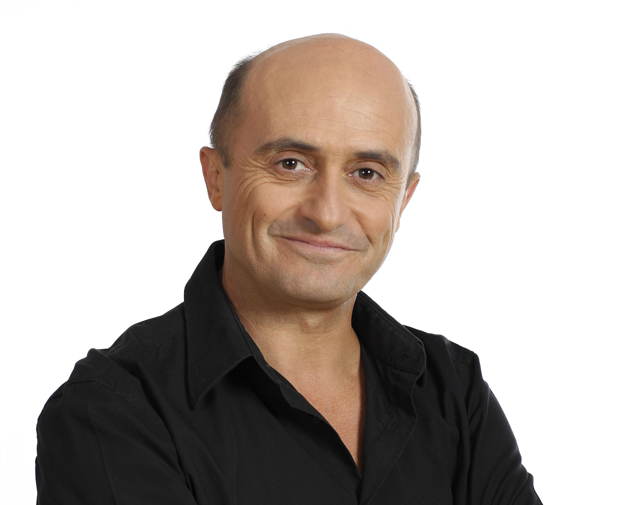 Chat con Pepe Viyuela