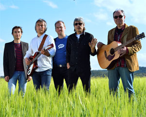 Grupo de música